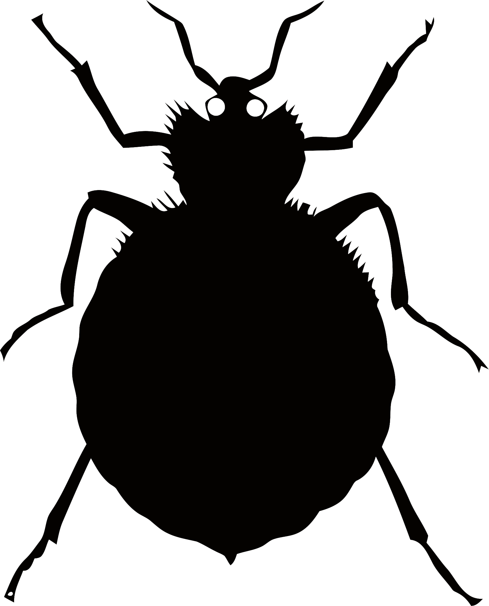 Veggedyr ikon