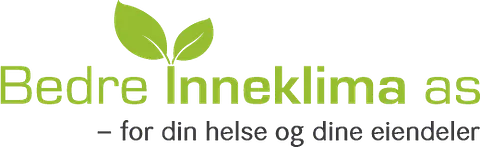 Bedre Inneklima logo